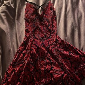 Lucy in the sky discontinued dress